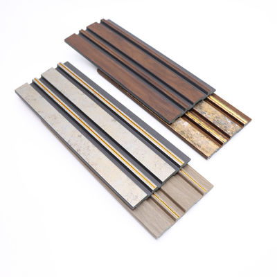 আধুনিক অন্দর প্রাচীর সজ্জা পলিস্টাইরিন পিএস প্রাচীর প্যানেল স্থায়িত্ব দীর্ঘায়ু ডিজাইন বহুমুখিতা নান্দনিকতা