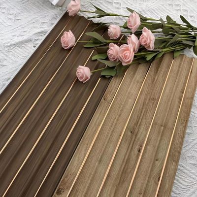 মহাকাশ বিভাগ এবং প্রাচীর তৈরির জন্য ব্যয়-কার্যকর শব্দ নিরোধক PS প্রাচীর প্যানেল পলিস্টাইরিন ওয়াল বোর্ড