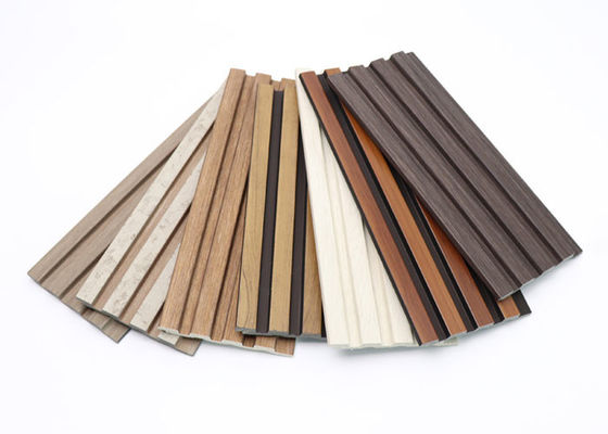 122x12mm পলিস্টাইরিন ওয়াল প্যানেল PS ওয়াল প্যানেল হোম ডেকোরেশন SGS