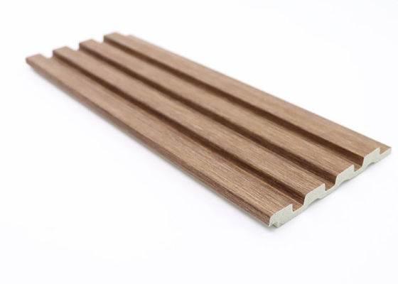 122x12mm পলিস্টাইরিন ওয়াল প্যানেল PS ওয়াল প্যানেল হোম ডেকোরেশন SGS