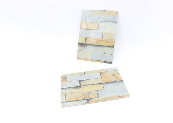 1220x2440x3mm পিভিসি ইউভি মার্বেল শীট মার্বেল বিকল্প অভ্যন্তর সজ্জাসংক্রান্ত