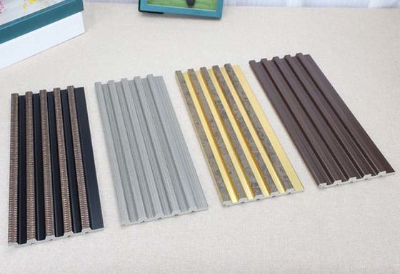 মহাকাশ বিভাগ এবং প্রাচীর তৈরির জন্য ব্যয়-কার্যকর শব্দ নিরোধক PS প্রাচীর প্যানেল পলিস্টাইরিন ওয়াল বোর্ড