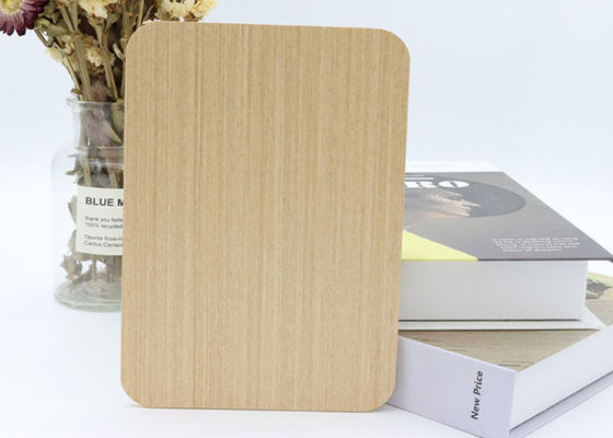 লাইটওয়েট কংক্রিট ওয়াল প্যানেল PVC ফর্ম বোর্ড 1.22x2.44m রঙিন