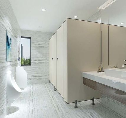 লাইটওয়েট কংক্রিট ওয়াল প্যানেল PVC ফর্ম বোর্ড 1.22x2.44m রঙিন