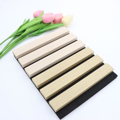 হোম সিনেমার জন্য 600 মিমি পলিয়েস্টার ফাইবার স্ব-আঠালো অ্যাকোস্টিক প্যানেল