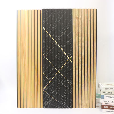 জলরোধী পিভিসি ফ্লুটেড ওয়াল প্যানেল পিভিসি শীট পিভিসি ওয়াল ক্ল্যাডিং লিভিং রুম বেডরুম বাণিজ্যিক ব্যবহারের জন্য পিভিসি ওয়াল প্যানেল