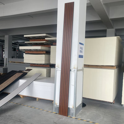 সাজসজ্জা পিভিসি সিলিং প্যানেল, দেয়ালের জন্য, বাণিজ্যিক পিভিসি ওয়াল কভারিং, অভ্যন্তরীণ ওয়াল প্যানেল, টেকসই, সহজে পরিষ্কারযোগ্য ওয়াল উপাদান