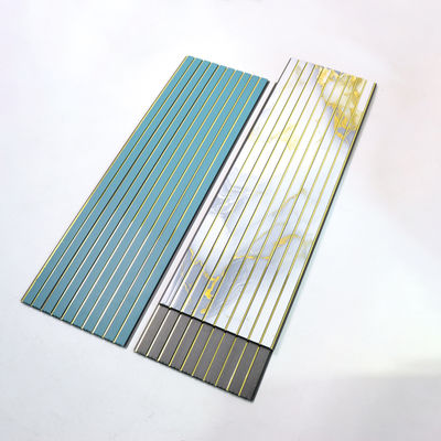 আধুনিক হোম ডেকোর পিভিসি সিলিং প্যানেল, ওয়াল বোর্ড হিসাবে 3D টেক্সচার পিভিসি ওয়াল প্যানেল লিভিং রুম বেডরুমের ফিচার ওয়াল এর জন্য