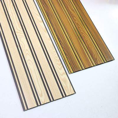 গোপন ক্লিপ সিস্টেম সহ পিভিসি সিলিং প্যানেল যা দেয়ালের জন্য, যা দেয়ালকে করে তোলে মসৃণ, দ্রুত স্থাপনযোগ্য দেয়াল ব্যবস্থা, যা সময় ও খরচ বাঁচায়