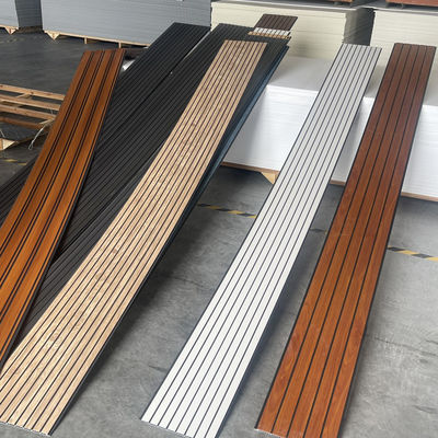 সহজ ইনস্টল করুন দেয়ালের জন্য পিভিসি সিলিং প্যানেল সহজ ওয়াল বোর্ড সমাধান সময় এবং শ্রম সঞ্চয় কম ইনস্টলেশন খরচ ওয়াল প্যানেল