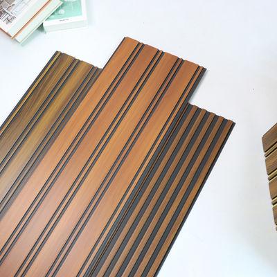 শব্দ নিরোধক পিভিসি ওয়াল প্যানেল তাপ নিরোধক ওয়াল বোর্ড বেডরুম অফিস পার্টিশন ওয়াল শক্তি সাশ্রয়ী উপাদান