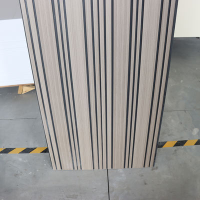 শব্দ নিরোধক পিভিসি ওয়াল প্যানেল তাপ নিরোধক ওয়াল বোর্ড বেডরুম অফিস পার্টিশন ওয়াল শক্তি সাশ্রয়ী উপাদান