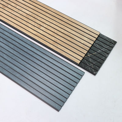 সহজ ইনস্টল পিভিসি ওয়াল প্যানেল - DIY হোম সংস্কারের জন্য সহজ ক্লিক সিস্টেম