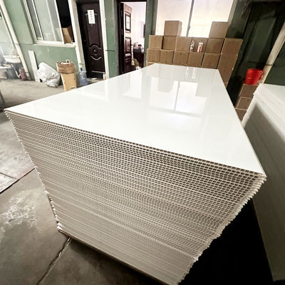 জলরোধী সহজ ইনস্টলেশন পিভিসি শাওয়ার ওয়াল প্যানেল বাথরুমের সজ্জার জন্য