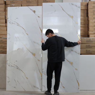 আধুনিক ডিজাইন পিভিসি শাওয়ার ওয়াল প্যানেল হোম এবং হোটেল বাথরুমের জন্য