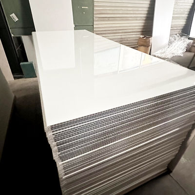 বাথরুম সংস্কারের জন্য টেকসই দীর্ঘস্থায়ী প্লাস্টিকের শাওয়ার ওয়াল প্যানেল