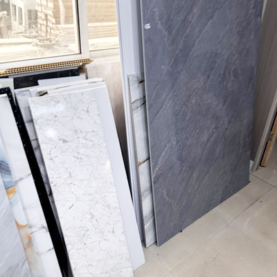 প্রিমিয়াম ওয়াটারপ্রুফ পিভিসি শাওয়ার ওয়াল প্যানেল