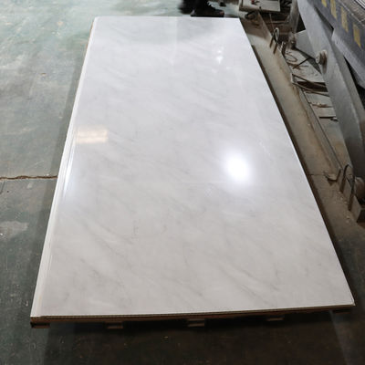 পারিবারিক বাথরুম ডিজাইনের জন্য অ্যান্টি-স্লিপ টেক্সচারড সেফটি পিভিসি শাওয়ার প্যানেল