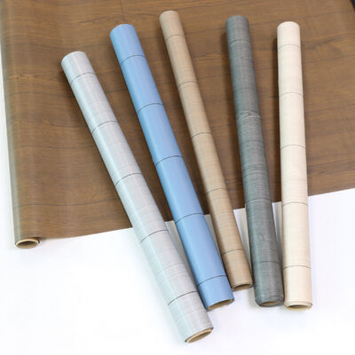 প্রিমিয়াম ০.৩মিমি স্ব আঠালো ভিনাইল ফ্লোরিং স্টিকার হোম অফিসের জন্য