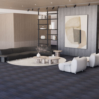 প্রিমিয়াম ০.৩মিমি স্ব আঠালো ভিনাইল ফ্লোরিং স্টিকার হোম অফিসের জন্য