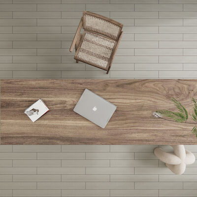 স্লিপ প্রতিরোধী 0.3 মিমি পিভিসি ভিনাইল মেঝে রোল পৃষ্ঠতল মেঝে ডেকাল পরিষ্কার এবং রক্ষণাবেক্ষণ সহজ