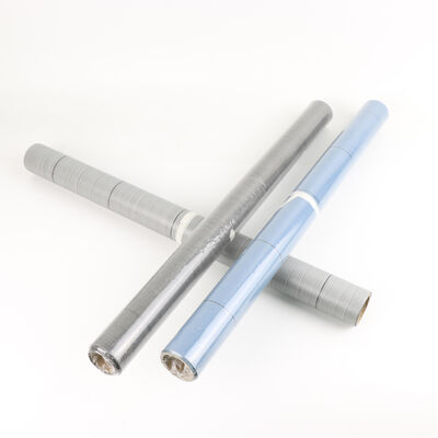 0.7 মিমি অপসারণযোগ্য পিভিসি ভিনাইল ফ্লোরিং রোল স্টিকার শক্তিশালী আঠালো সমর্থন সহ