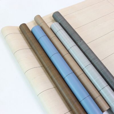 DIY উত্সাহীদের জন্য জলরোধী পিভিসি ফ্লোর স্টিকার খুঁজছেন