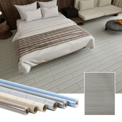 DIY উত্সাহীদের জন্য জলরোধী পিভিসি ফ্লোর স্টিকার খুঁজছেন