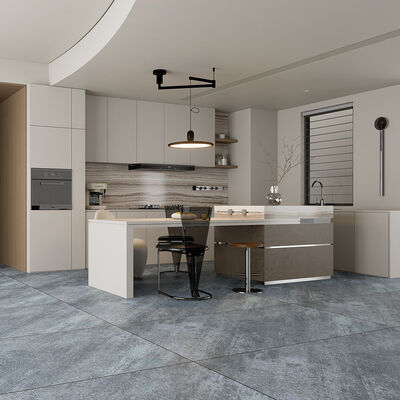 টেকসই স্লিপ প্রতিরোধী মেঝে টাইল স্টিকার জলরোধী পরিষ্কার করা সহজ পৃষ্ঠ সুরক্ষা