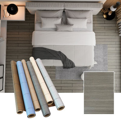 বাচ্চাদের ঘর এবং নার্সারির খেলার এলাকার জন্য পরিবেশ বান্ধব, গন্ধহীন, অপসারণযোগ্য স্ব-আঠালো ফ্লোর স্টিকার