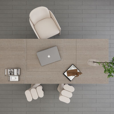 বাচ্চাদের ঘর এবং নার্সারির খেলার এলাকার জন্য পরিবেশ বান্ধব, গন্ধহীন, অপসারণযোগ্য স্ব-আঠালো ফ্লোর স্টিকার