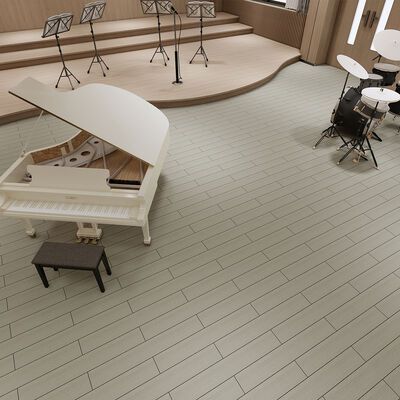 0.7 মিমি আঠালো মেঝে স্টিকার কর্ক বা নরম টেক্সচার প্যাটার্ন