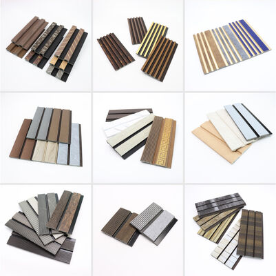 ইকো-ফ্রেন্ডলি এবং টেকসই এবং অভ্যন্তরীণ এবং বাহ্যিক ক্ল্যাডিং ফিনিশিংয়ের জন্য অত্যন্ত হালকা PS পলিস্টাইরিন ওয়াল প্যানেল