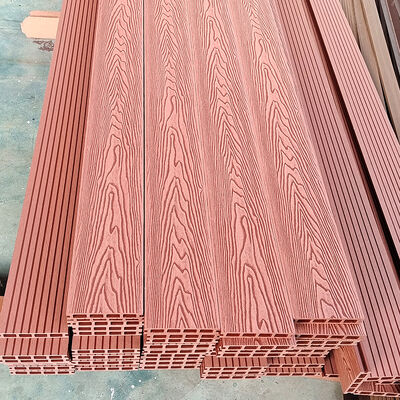 দীর্ঘায়ু বহিরঙ্গন ডব্লিউপিসি ডেকিং∙