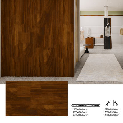 পিভিসি পার্টিশন ওয়াল প্যানেল রুম আলাদা করার জন্য অভ্যন্তরীণ বিভাজক আলংকারিক বোর্ড ইনস্টল করুন