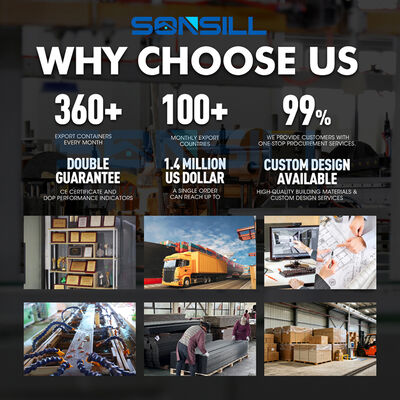 জলরোধী অগ্নি প্রতিরোধক পরিবেশ বান্ধব কাঠ প্লাস্টিক কম্পোজিট সঙ্গে আধুনিক উচ্চতর উত্থাপিত বাগান বিছানা বহিরঙ্গন জন্য