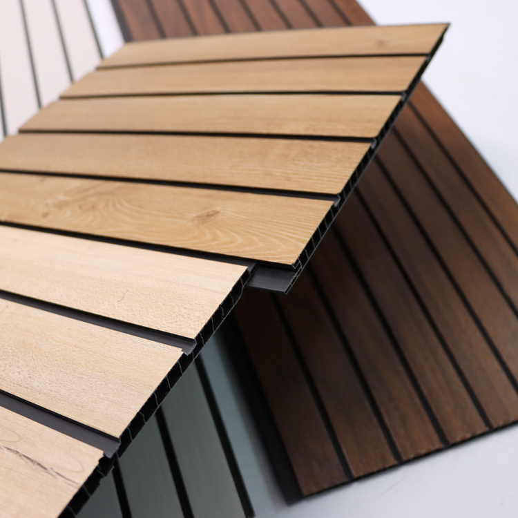 শব্দ নিরোধক পিভিসি ওয়াল প্যানেল তাপ নিরোধক ওয়াল বোর্ড বেডরুম অফিস পার্টিশন ওয়াল শক্তি সাশ্রয়ী উপাদান