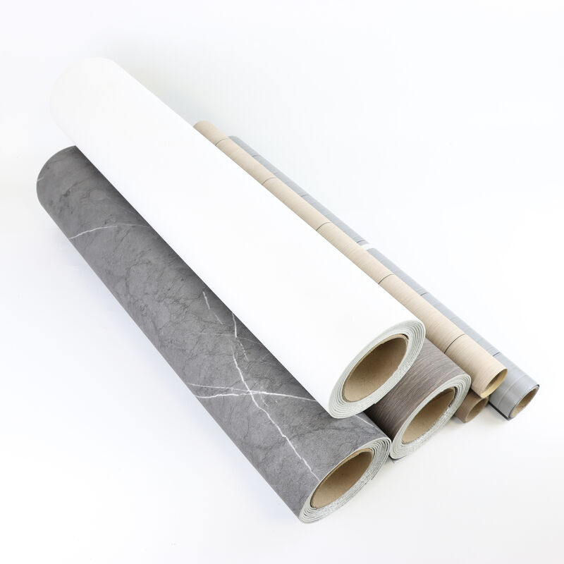 প্রিমিয়াম স্ব-আঠালো ভিনাইল ফ্লোরিং স্টিকার যা দ্রুত এবং সহজে বাড়ির সাজসজ্জার উন্নতির জন্য বাস্তবসম্মত কাঠ বা টাইল প্যাটার্ন সহ