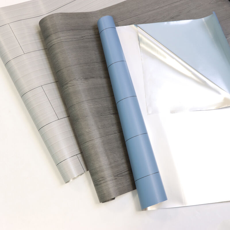 ইনস্টল এবং অপসারণ করা সহজ, কম রক্ষণাবেক্ষণ, মেঝে ডিকাল জল বিবর্ণতা, দৈনিক পরিধান প্রতিরোধ করে দীর্ঘস্থায়ী সৌন্দর্যের জন্য