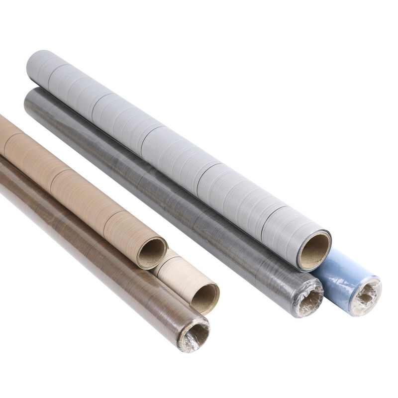 টেকসই স্লিপ প্রতিরোধী মেঝে টাইল স্টিকার জলরোধী পরিষ্কার করা সহজ পৃষ্ঠ সুরক্ষা