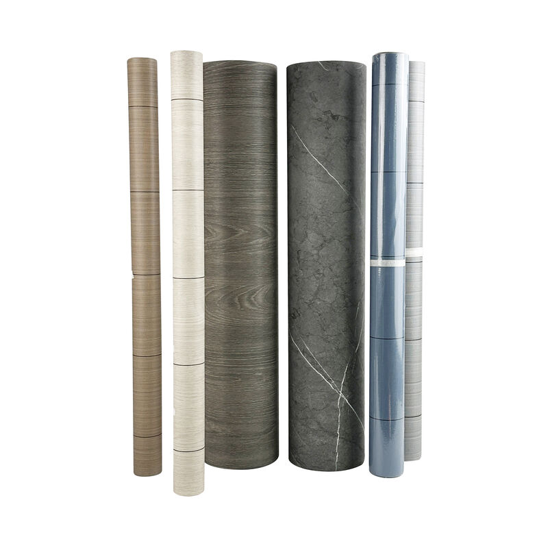 নরম স্পর্শ আরামদায়ক স্ব-আঠালো মেঝে স্টিকার, পায়ের নিচে আলংকারিক