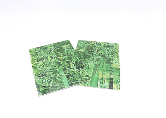 উচ্চ চকচকে 1220x2440mm PVC মার্বেল শীট 3mm PVC ওয়াল প্যানেল