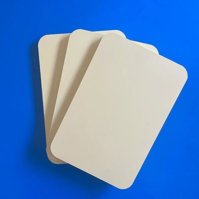 1mm - 30mm পুরুত্ব PVC ফোম বোর্ড 4x8ft Lamina PVC PVC ফরেক্স শীট