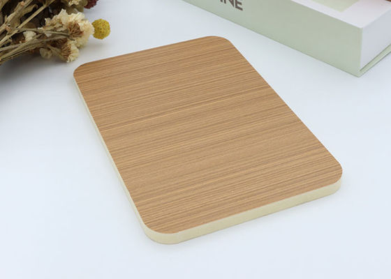 1220x2440mm PVC ফোম বোর্ড 12mm - 18mm রঙিন ওয়াল প্যানেল