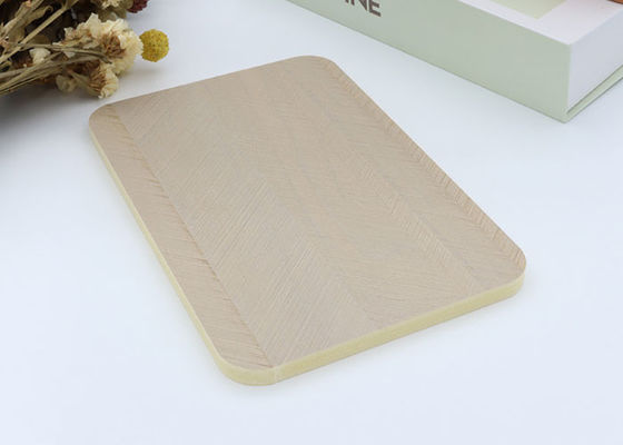 1220x2440mm অনমনীয় পিভিসি ফোম বোর্ড 4x8 স্টাইরোফোম শীট