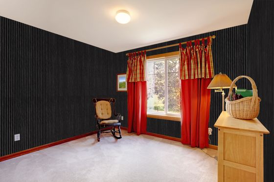 Soundproofing শোষণ Mdf পোষা বোর্ড শাব্দ কাঠের স্ল্যাট ওয়াল প্যানেল