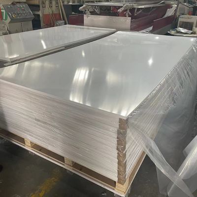 1mm - 30mm পুরুত্ব PVC ফোম বোর্ড 4x8ft Lamina PVC PVC ফরেক্স শীট