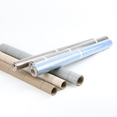 0.5 মিমি পরিবেশ বান্ধব পিভিসি স্ব আঠালো ফ্লোর স্টিকার সজ্জা উপাদান