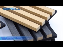 শাব্দ প্যানেল