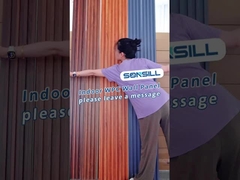 WPC ওয়াল প্যানেল